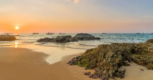 Image for article Thailand, South Korea and Malaysia: Top Slow Travel Destinations in Asia