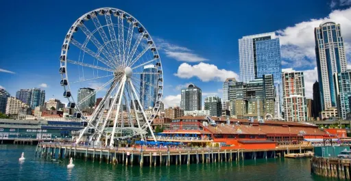 Image for article 4D3N in Seattle: A Complete Itinerary to Discover The US’s Emerald City