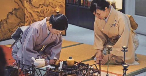 Image for article Experiential Travel is THE New Travel Trend: Here’s Why You Should Try It Too!