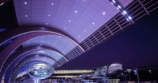Image for article Dubai Takes Flight: World’s Biggest Airport on the Horizon!