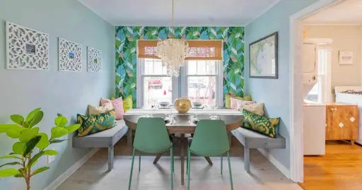 Image for article 10 Stylish Airbnb Homes on Old Orchard Beach, Maine That’ll Leave You In Awe