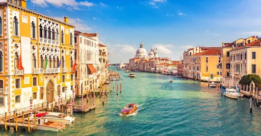 Image for article Venice Tourist Tax Is on a Roll! Here’s Everything You Need to Know