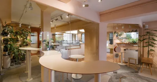 Image for article 10 Pretty Cafes in Tanjong Pagar for an Instagrammable Coffee Break