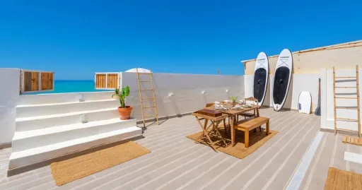 Image for article 10 Dreamy Airbnbs in Algarve, Portugal You’ll Have to See to Believe