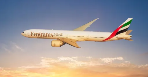 Image for article Emirates To Resume Flights From Singapore to Phnom Penh