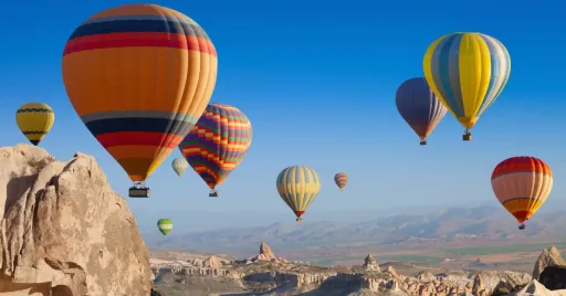 Image for article All Aboard Turkey’s New Sleeper Train: Experience Mesopotamia Express