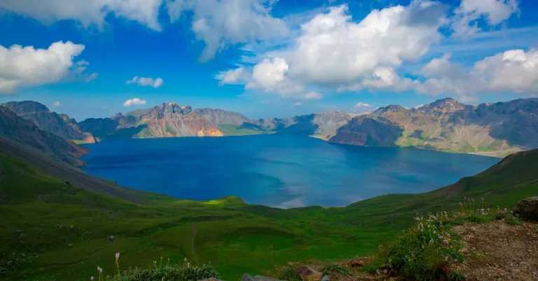 These Are the World's New UNESCO Global Geoparks