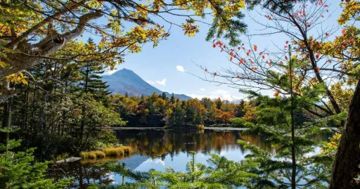 Image for article 12 Mid-Year Holiday Destinations for the Ultimate Retreat