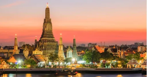 Image for article Thailand Pushes for a Southeast Asia Schengen-Style Visa