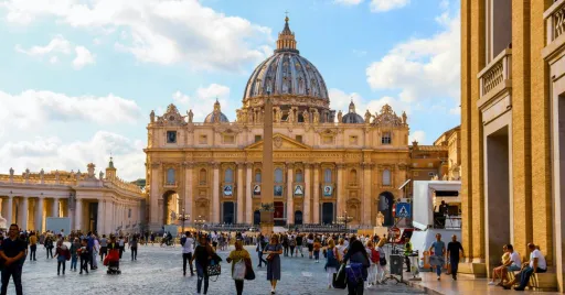 Image for article 10 Small Countries Around the World You Can Explore in One Day