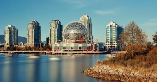 Image for article Air Canada Now Offers the Only Direct Flight Route Between Vancouver & Singapore