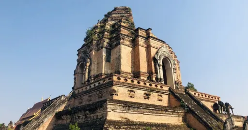 Image for article Navigating Your Journey: The Ultimate Guide to Reaching Chiang Mai