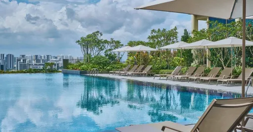 Image for article Singapore’s Newest Hotel Checks All the Right Boxes for Cosmopolitan Travellers!