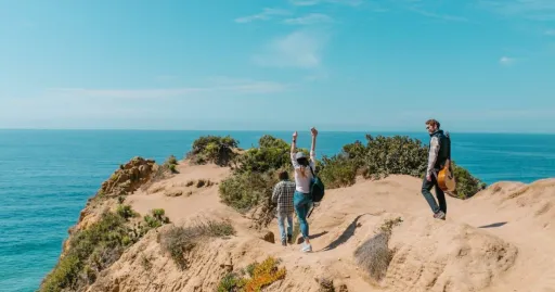 Image for article Los Angeles Adventure Guide: Hiking Trails Within the City Limits