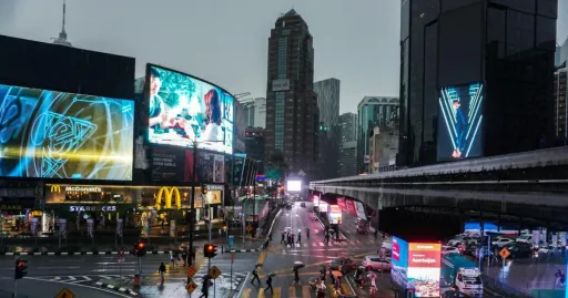 Image for article Exploring Malaysia: A Journey Through Culture and Currency