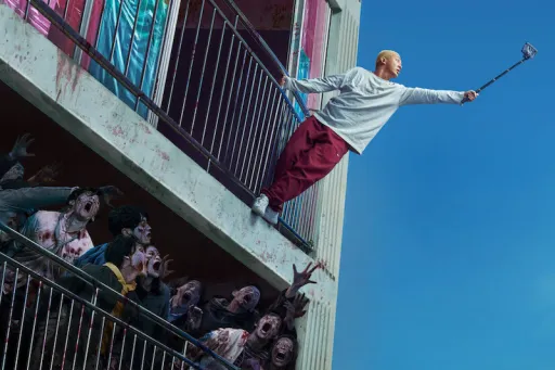 Image for article Top Zombie-Themed Attractions in South Korea for Netflix K-Drama Fans