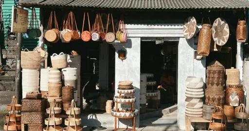 Image for article 10 Best Bali Souvenirs You Can’t Leave the Island Without