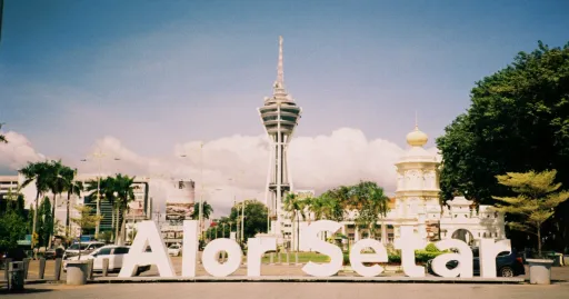 Image for article Exploring Kedah: My 4D3N Itinerary to this Underrated Destination in Malaysia