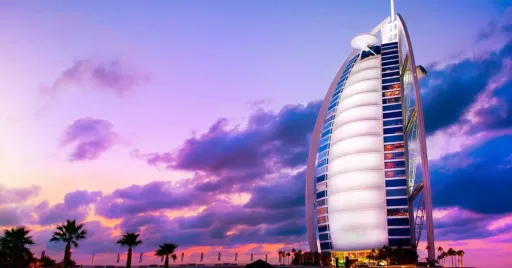 Image for article 10 Hotels Around the World With the Most Unique Architecture & Design