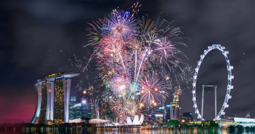 Image for article Planning Your Travel Calendar To Singapore: Must-See Events for All Interests