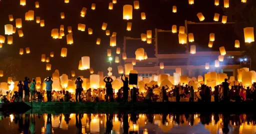 Image for article 10 Festivals to Attend At Least Once in Your Life