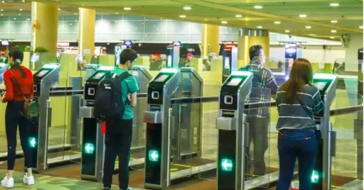 Image for article Speed Through Immigration: Bali Airport’s New Automated Gates Are Here!