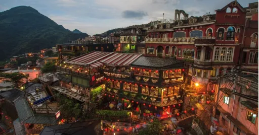 Image for article 10 Best Taiwan Attractions Outside Taipei