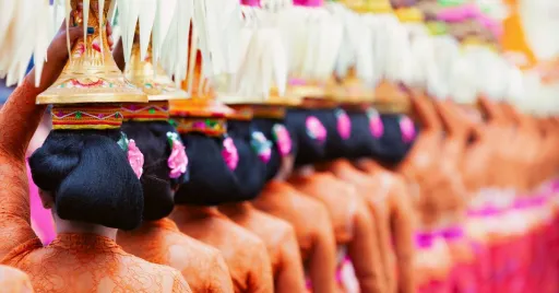 Image for article Nyepi Day 2024: What to Expect on the Balinese Day of Silence