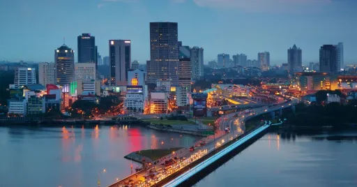 Image for article Johor Bahru Sightseeing: 13 Cool Hidden Gems in & Near JB to Explore for the School Holidays