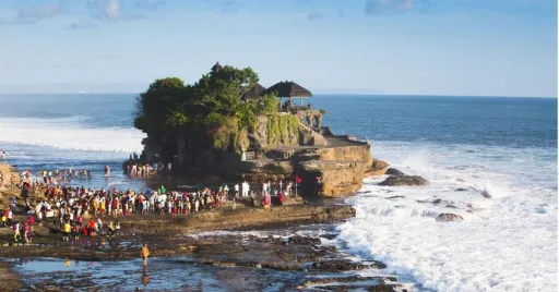 Image for article Bali Guide: Must-See Spots in Every Tourist Town