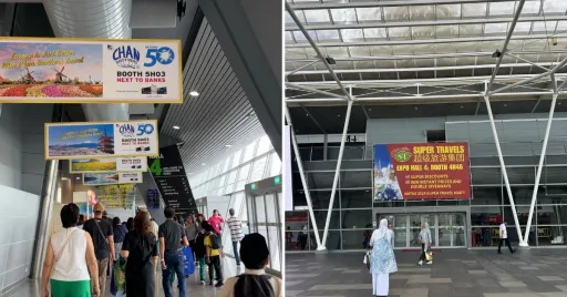 Image for article NATAS Fair March 2024: A Recap of What Went Down!