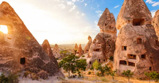 Image for article NATAS Travel Fair March 2024: The Best Travel Deals to Europe!