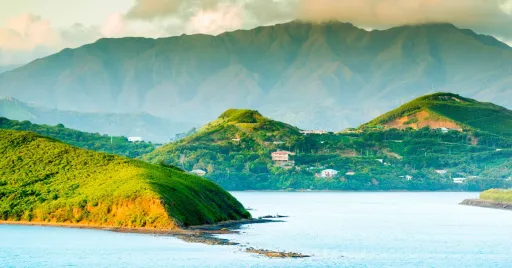 Image for article Things to Do in New Caledonia and How to Get There