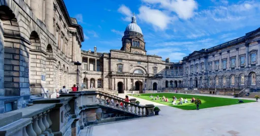 Image for article Where Was ‘One Day’ Filmed? 6 Stunning Filming Locations You Can Visit in Real Life