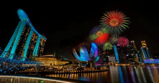 Image for article Why Singapore is One of the Best Entertainment Destinations in the World You Can Visit