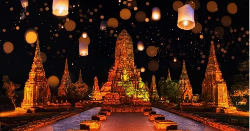 Image for article Thailand Introduces New Medical Coverage Scheme for Tourists