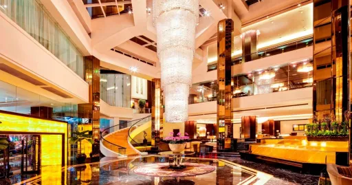 Image for article Hotel Prices in Malaysia to Spike 30% in March Due to SST Rise