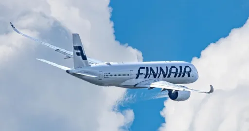 Image for article This European Airline Is Asking Passengers to Weigh In Before Flying for Safety