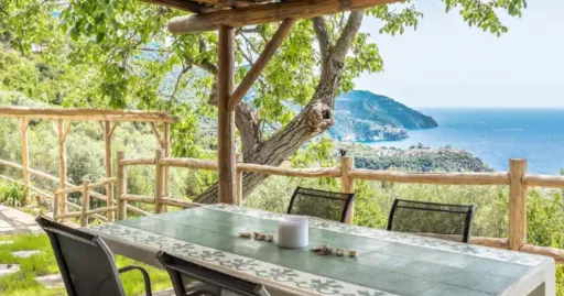 Image for article 10 Airbnbs in Cinque Terre that Will Steal Your Heart