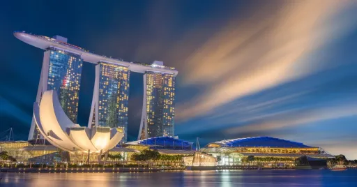Image for article Marina Bay Sands Singapore Embarks on Second Phase of Renovations; Luxury Offerings to be Enhanced