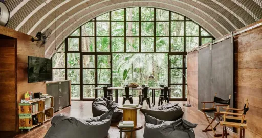 Image for article 12 Gorgeous Airbnbs in Brazil Worth Travelling for