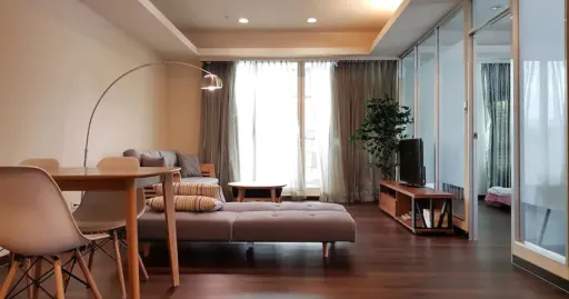 Image for article 10 Budget-Friendly Airbnb Homes in Taipei for Your Next Taiwan Trip