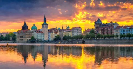 Image for article 12 Best Prague Attractions for First-Time Visitors