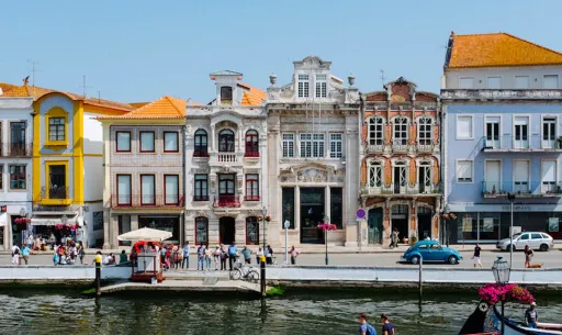 Image for article 15 Under-the-Radar Spots in Europe for a Relaxing Vacay