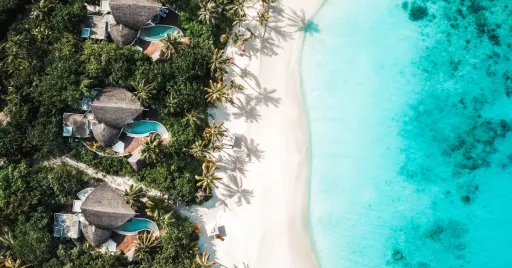 Image for article 10 Beautiful Maldives Islands for Travellers on a Budget