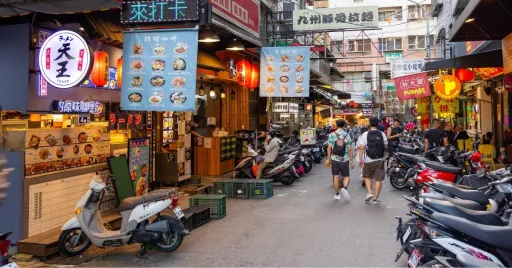 Image for article 14 Best Things to Do in Taichung for Every Traveller