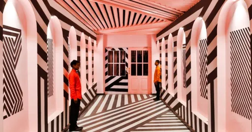 Image for article 10 Cafes Around the World That Look Like Wes Anderson Film Sets