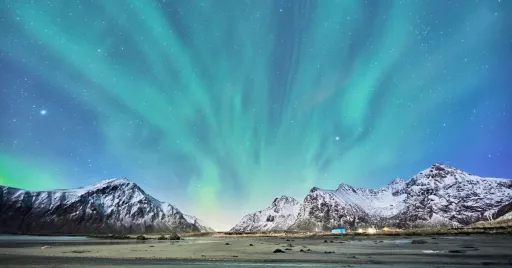 Image for article 12 Best Places to See the Northern Lights