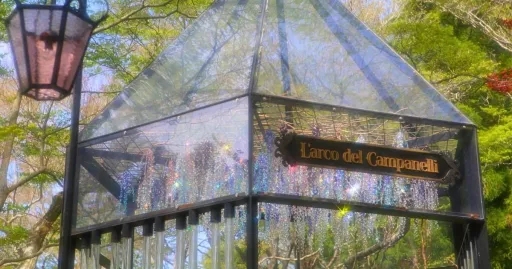 Image for article A Guide to the Hakone Venetian Glass Museum