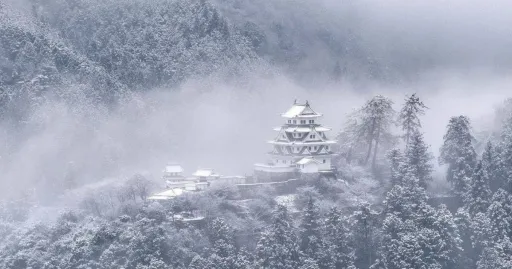 Image for article 14 Best Places to Visit in Japan During Winter Season